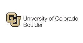 CU Boulder Home Page